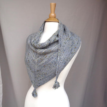 Brona Shawl