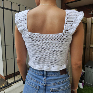 The fairytale top