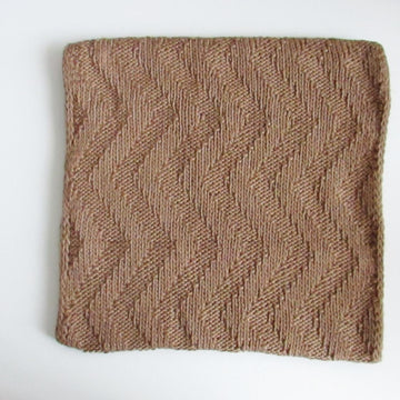 Zig Zag Wrap
