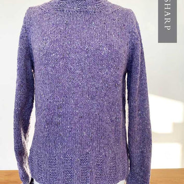 Keisha Sweater