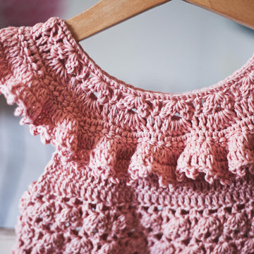 Sweet Pea Dress
