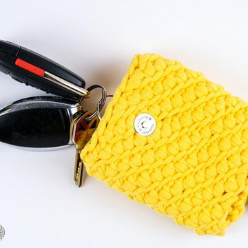 Keychain Cozy