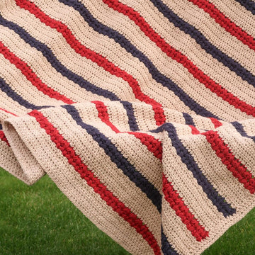 Alex Blanket