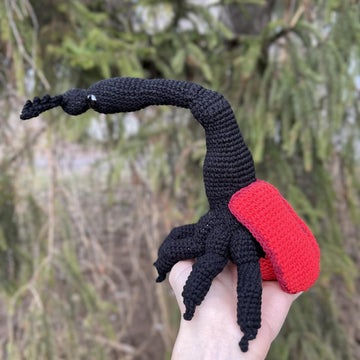 Giraffe Weevil