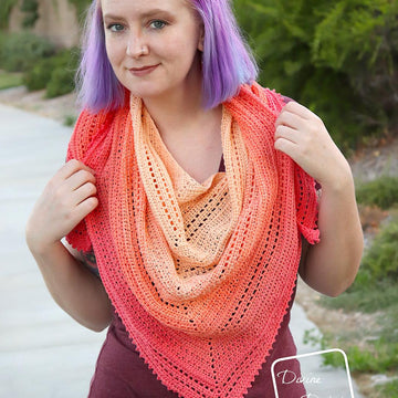 Alexis Shawl