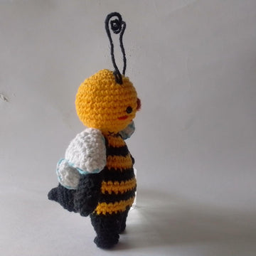 Abi (The Bee)