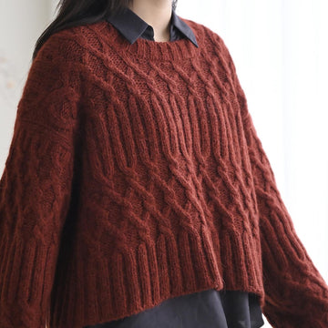 Rima Sweater