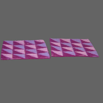 Shadow Triangles