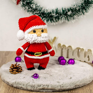 Santa Claus