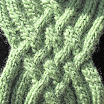 Reticulate Scowl
