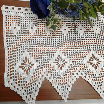 Decorative Panel curtains