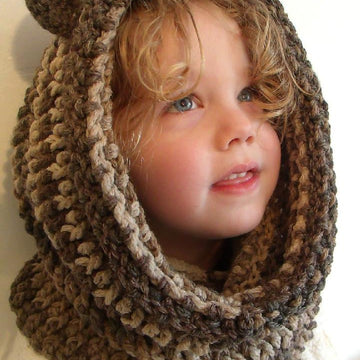 Bear Snood
