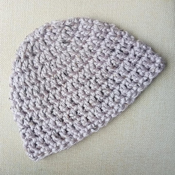 Parchment Hat