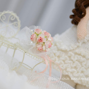 Grace the Bride