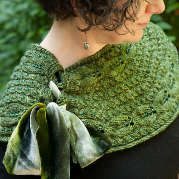 Leafy Cowl
