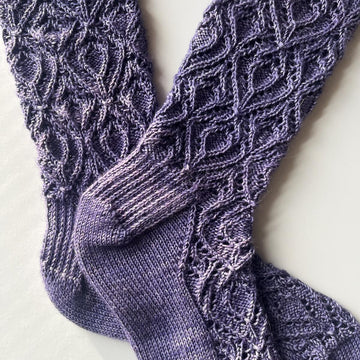 Tulipa Socks