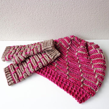 Slip-Zag Hat