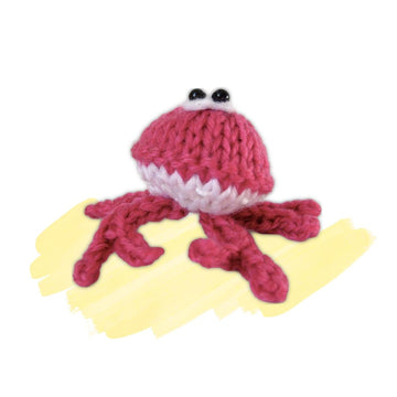 Teeny Crab