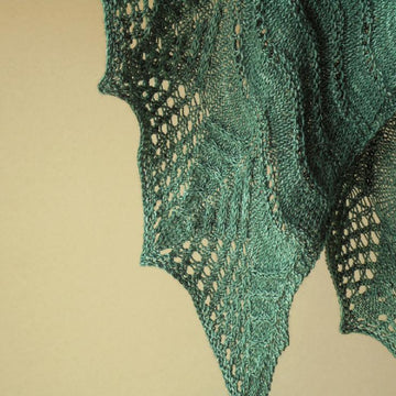 Nami Shawl