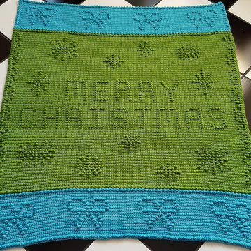 Merry Christmas Panels