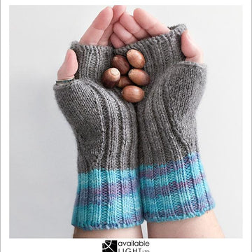 Ribby Mitts