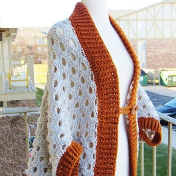 7 Hour Cocoon Cardigan