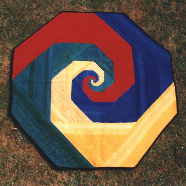Swirl Without End
