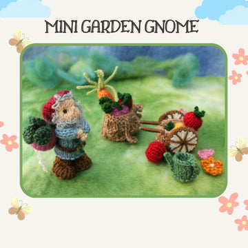Gnome, Sweet Gnome