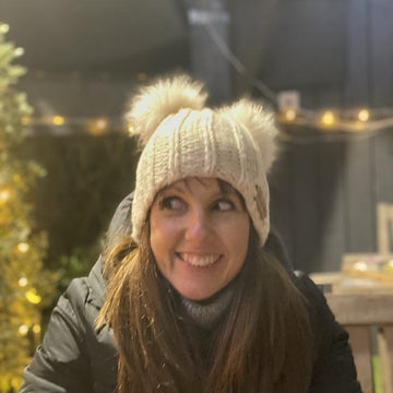 SarahMo Girlfriend Hat