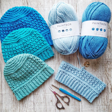 Crossrows Beanie