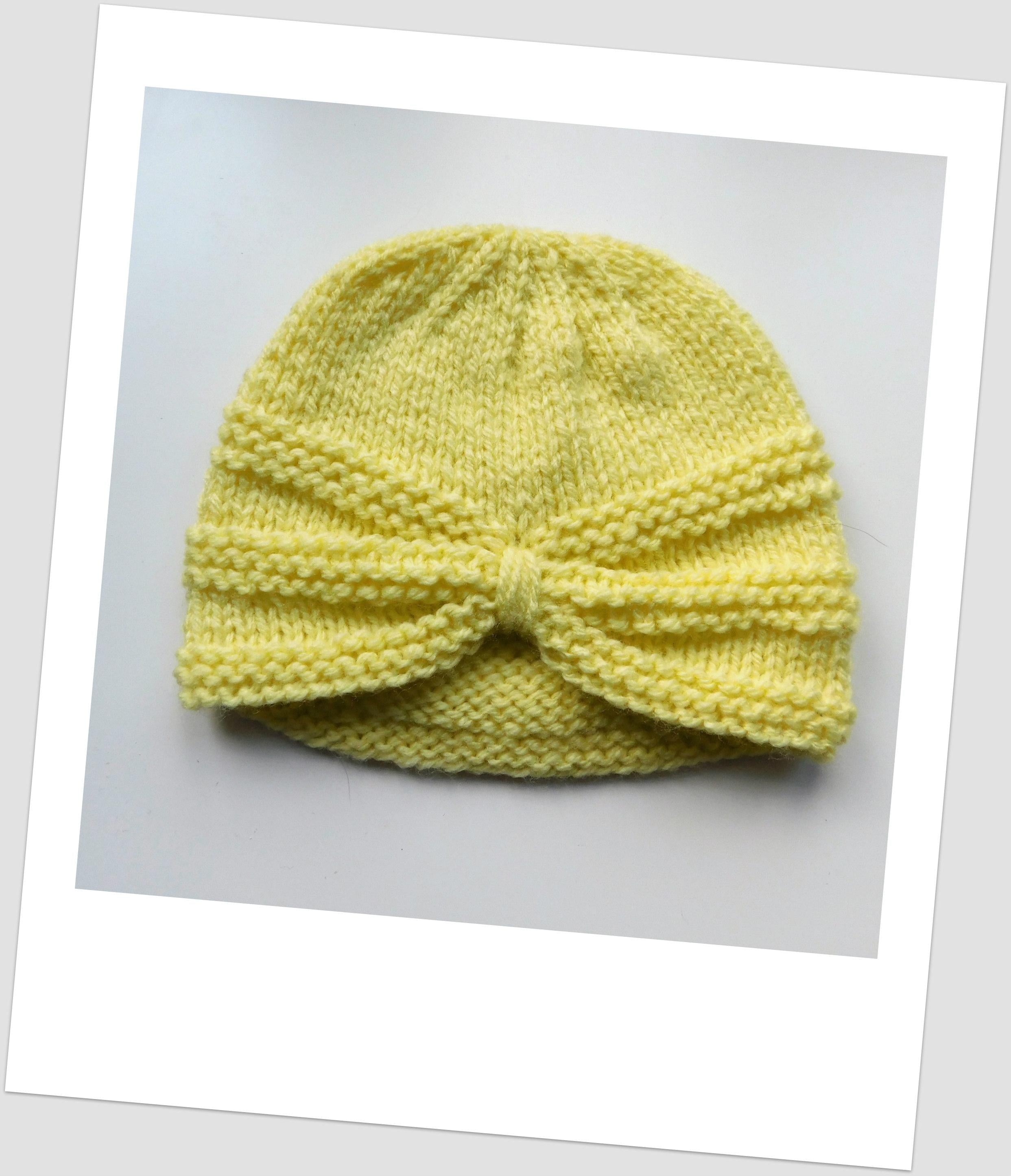Karina Turban Hats