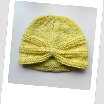 Karina Turban Hats