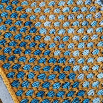 Marble Lapghan