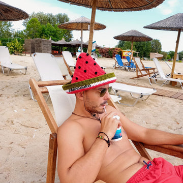 Sombrero Summer Hat Mariachi