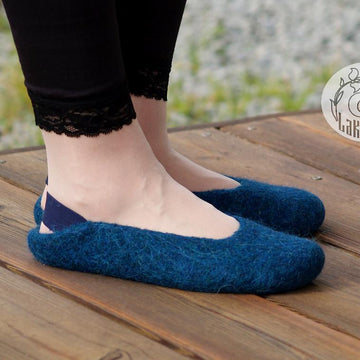 Pia slippers