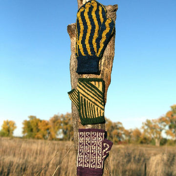 The Mitts of Sisyphus