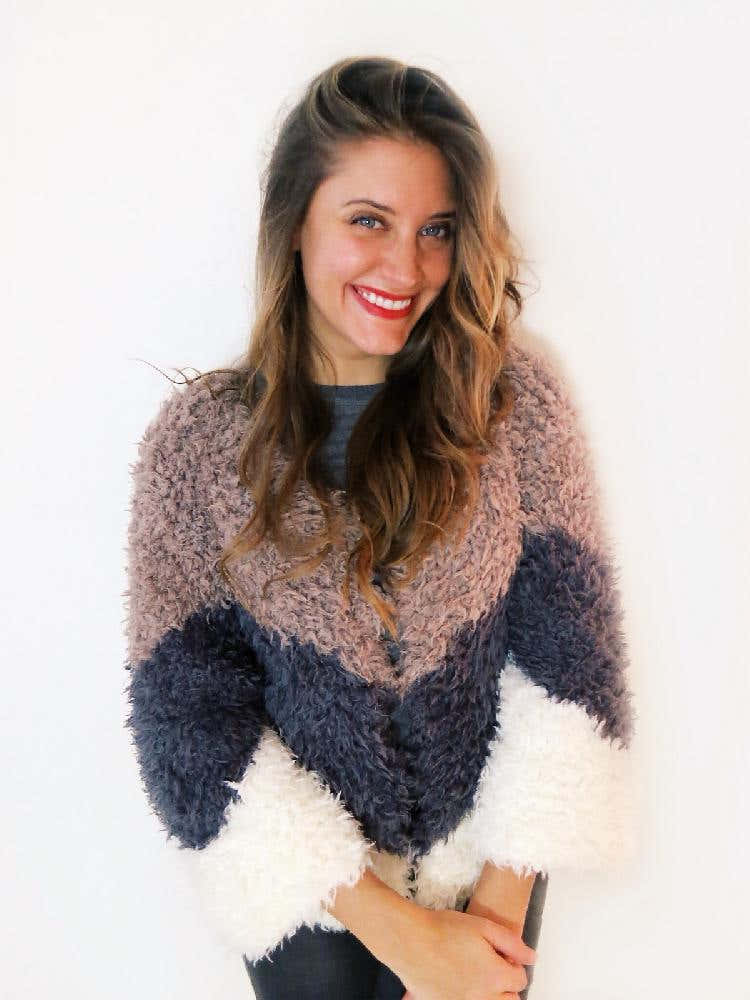 Wolfpack Jacket
