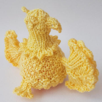 American Eagle Chocolate Orange Cosy