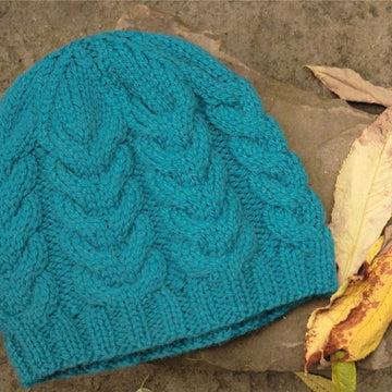 Frost-beater Hat