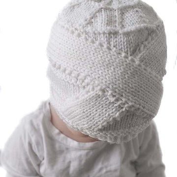 Halloween Mummy Hat