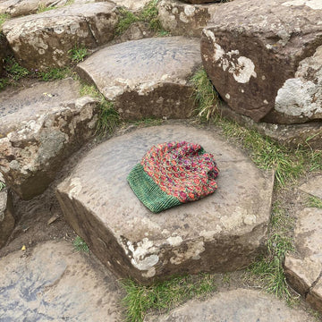 Clochán an Aifir Beanie