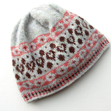 ♥ Heart Warming tammy & beanie