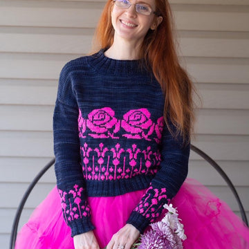 Floral Fallal