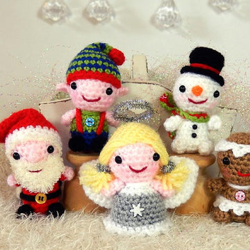 Minimals - Itsy Bitsy Christmas