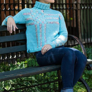 Rosalena Sweater
