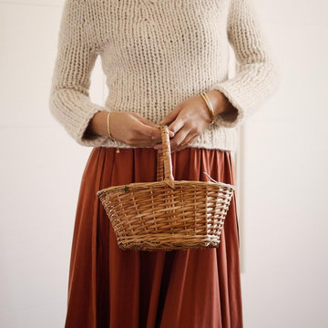 Fireside Sweater