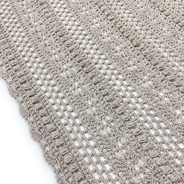 Harmony Shawl
