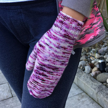 Undeniably Mitten