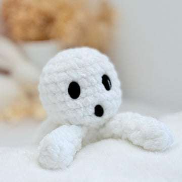 Little Boo Snuggle Buddy