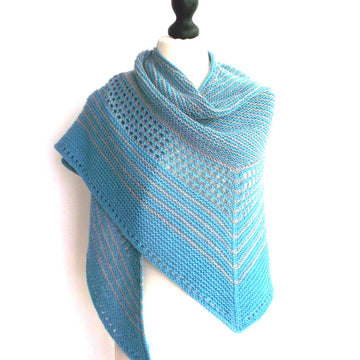 Silver Teal